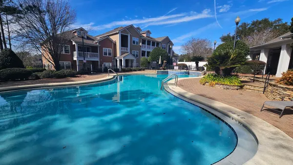 $175,000 | 2801 Chancellorsville Drive, Unit 1316, Tallahassee, FL 32312