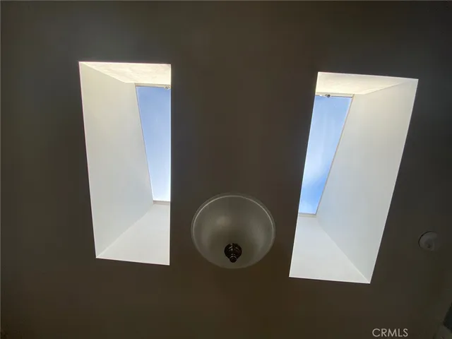 a view of a mountain