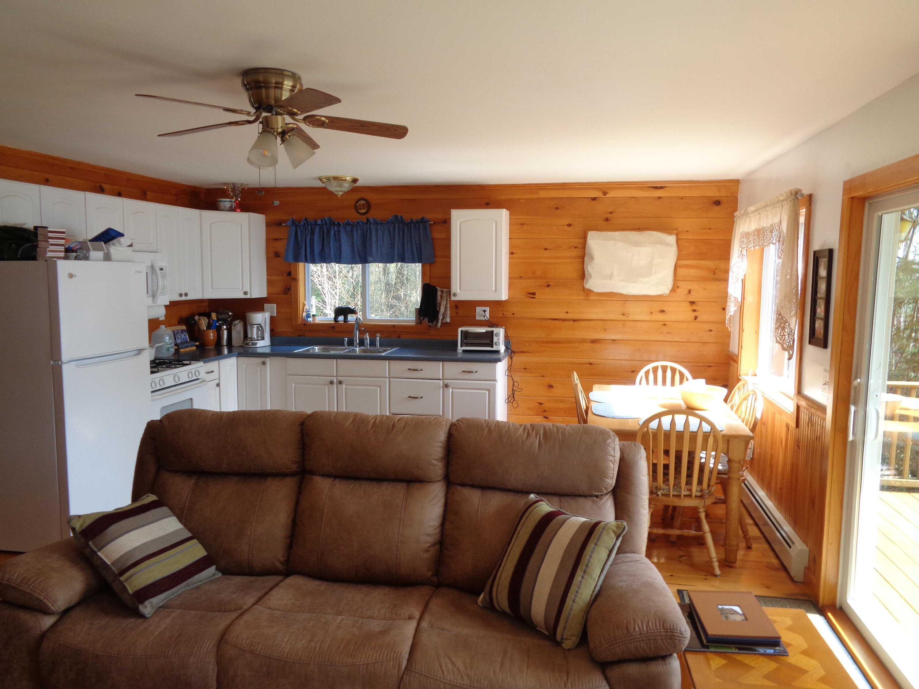 57 Silsby Road Ellsworth, ME 04605 - Photo 5 of 49 Living Room