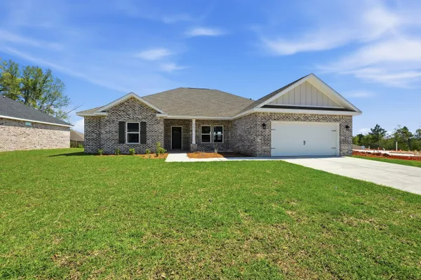 $370,000 | 2803 Blackbird Court, Crestview, FL 32539