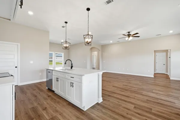 $370,000 | 2803 Blackbird Court, Crestview, FL 32539