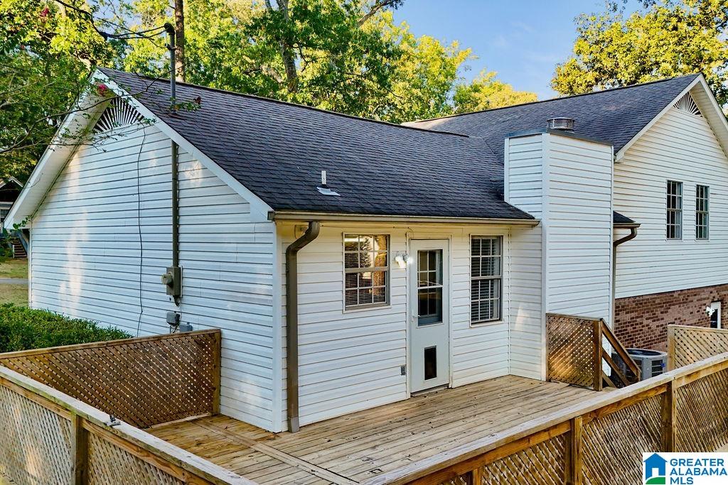 320 Fran Drive Alabaster, AL 35007 - Photo 22 of 24