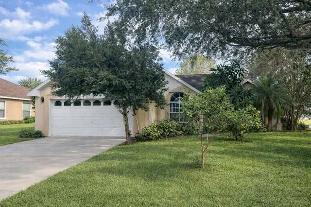 $299,900 | 1901 Ashley Oaks Court, St. Cloud, FL 34771