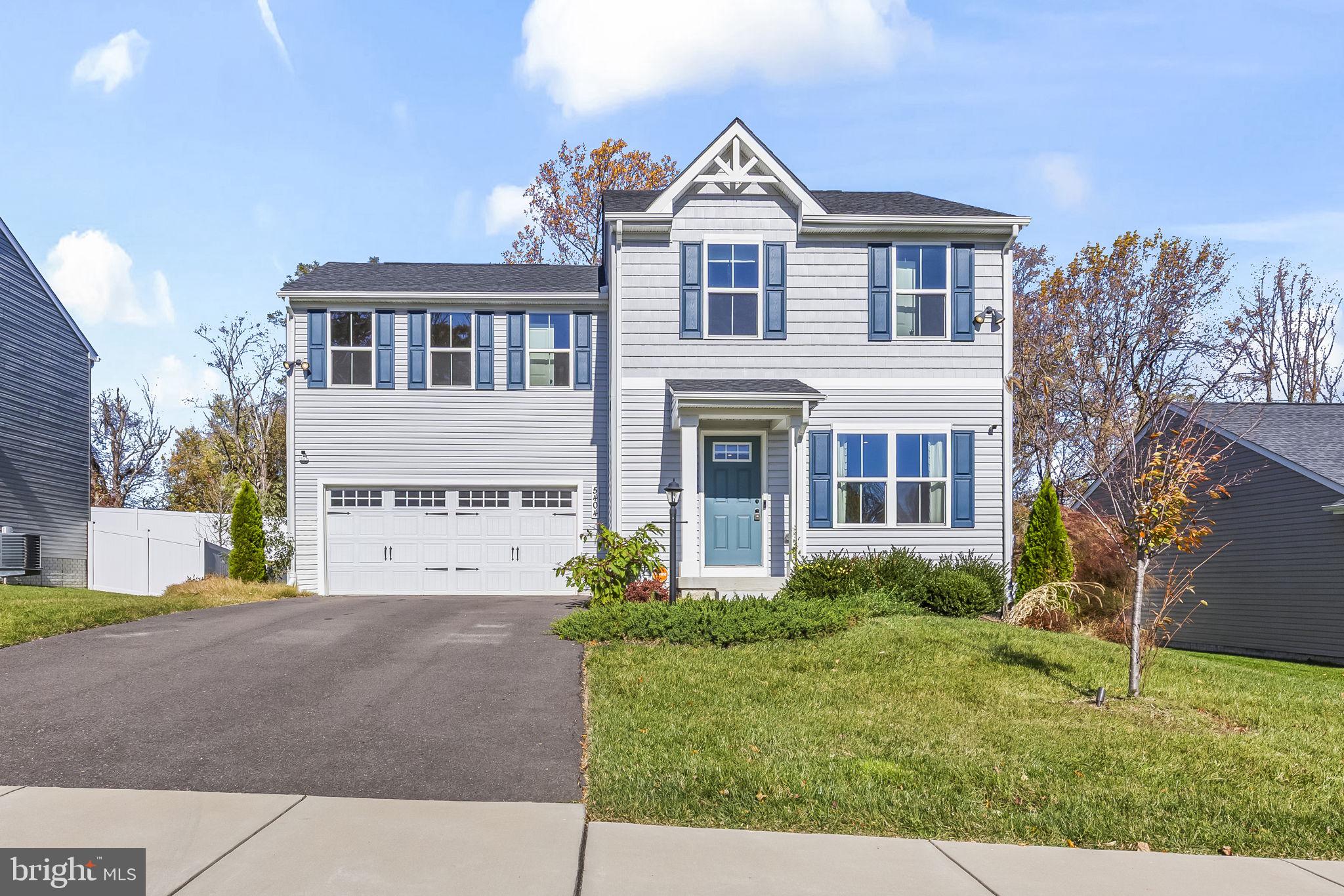 5404 Vergo Road Capitol Heights, MD 20743 - Photo 2 of 36 Gallery Image 2