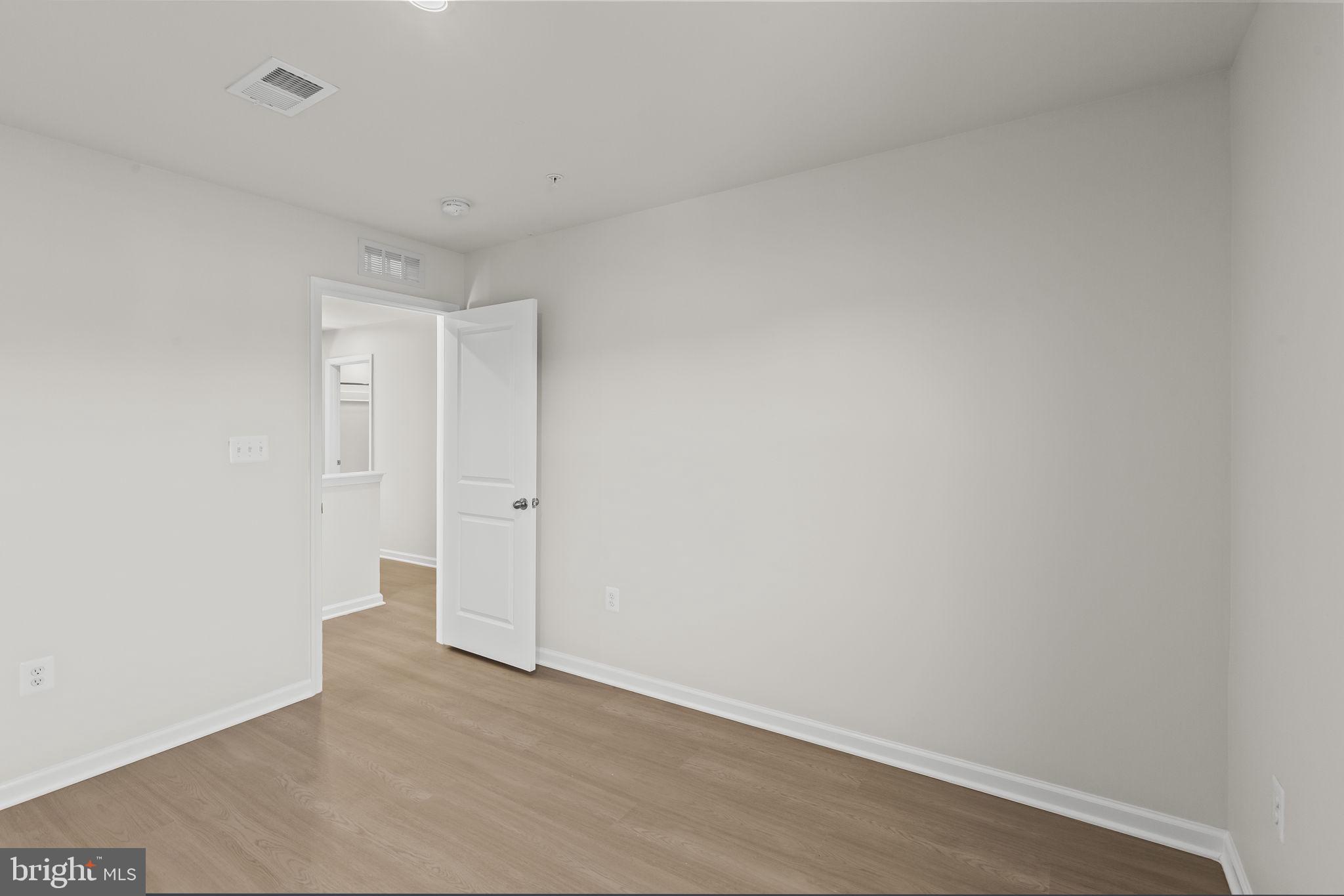 5404 Vergo Road Capitol Heights, MD 20743 - Photo 21 of 36 a view of an empty room
