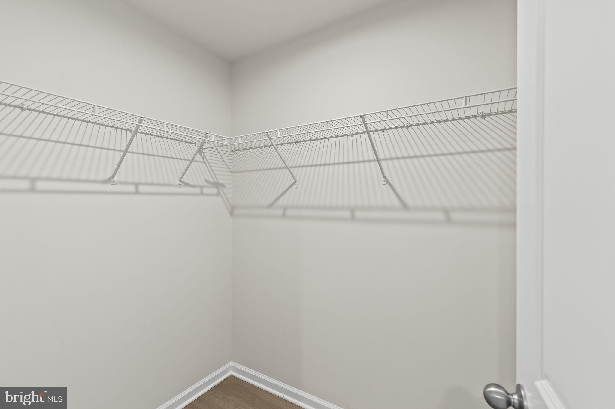 5404 Vergo Road Capitol Heights, MD 20743 - Photo 22 of 36 a view of a rack on the wall