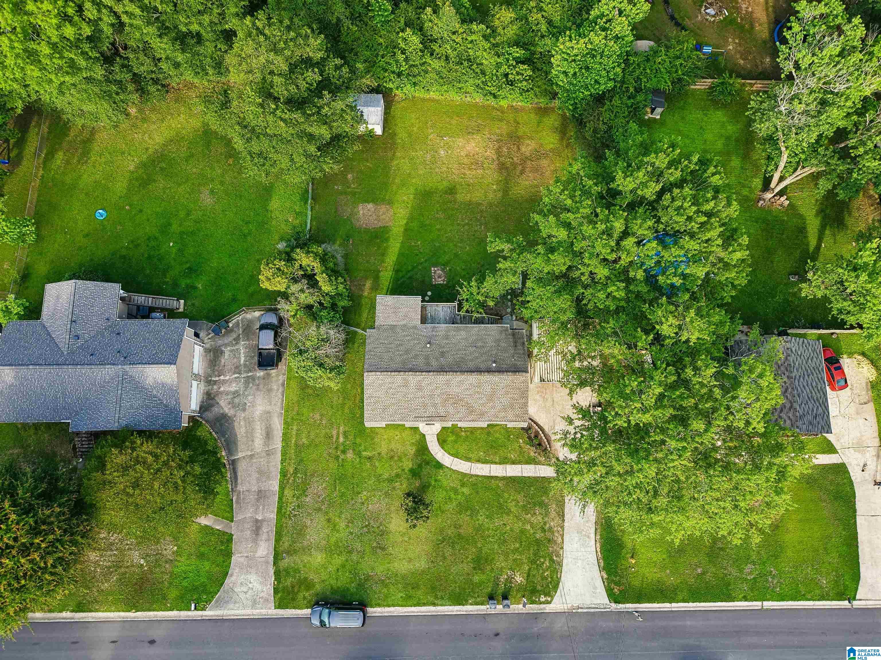 925 Ryecroft Road Pelham, AL 35124 - Photo 45 of 49