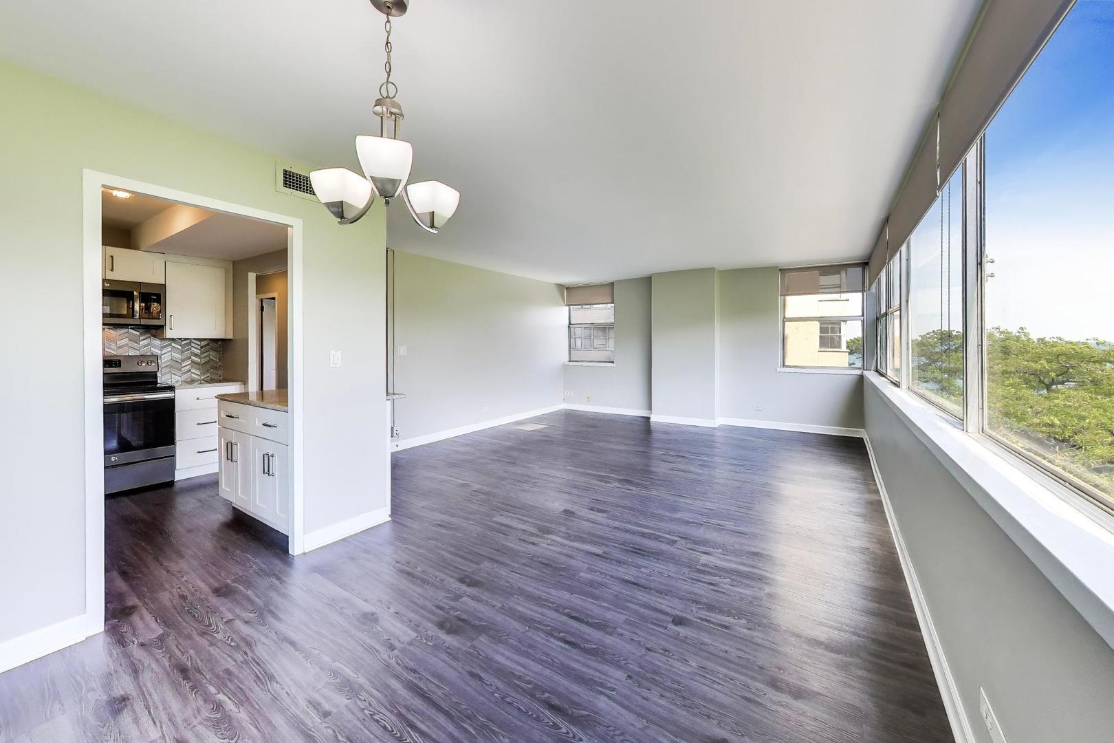 6301 North Sheridan Road, Unit 4G Chicago, IL 60660 - Photo 7 of 30