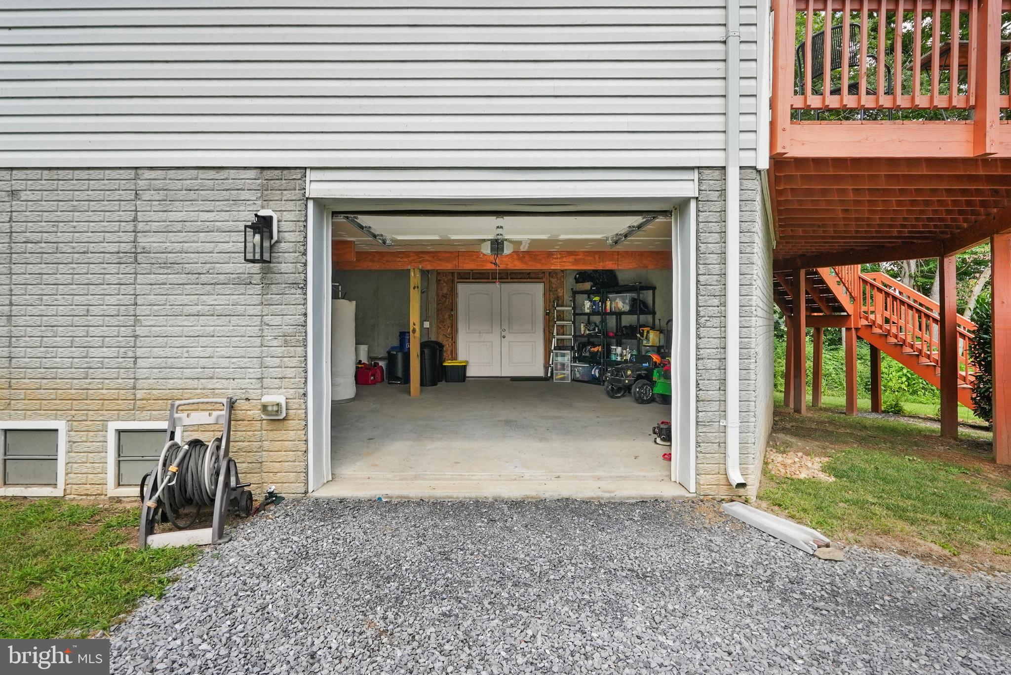 735 Sunset Village Road Front Royal, VA 22630 - Photo 44 of 82
