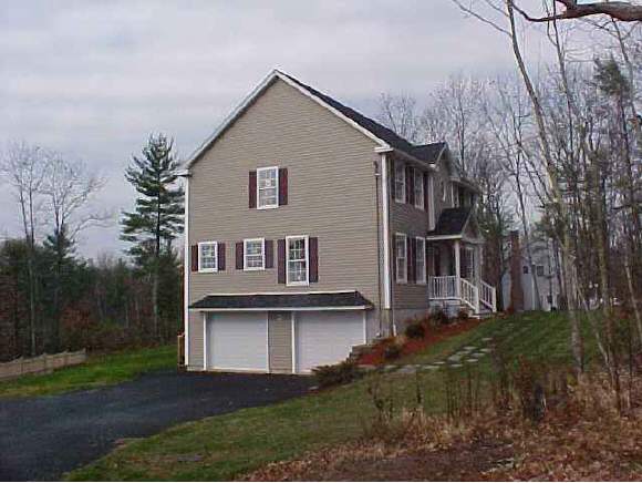 Lot 2 Snell Road Lee, NH 03861 - Photo 1 of 3