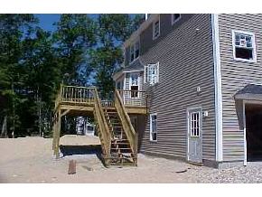 Lot 2 Snell Road Lee, NH 03861 - Photo 3 of 3