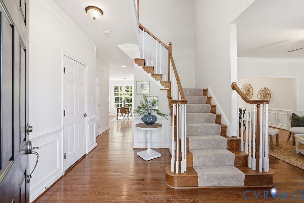 5718 Trail Ride Drive Moseley, VA 23120 - Photo 3 of 56 Gallery Image 3