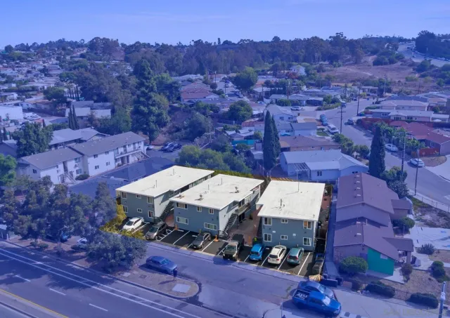 $3,525,000 | 2959-81 54th Street, San Diego, CA 92105