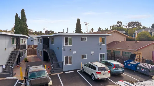 $3,525,000 | 2959-81 54th Street, San Diego, CA 92105