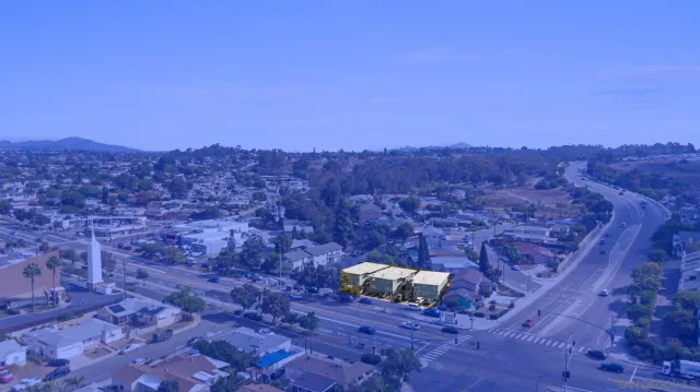 $3,525,000 | 2959-81 54th Street, San Diego, CA 92105