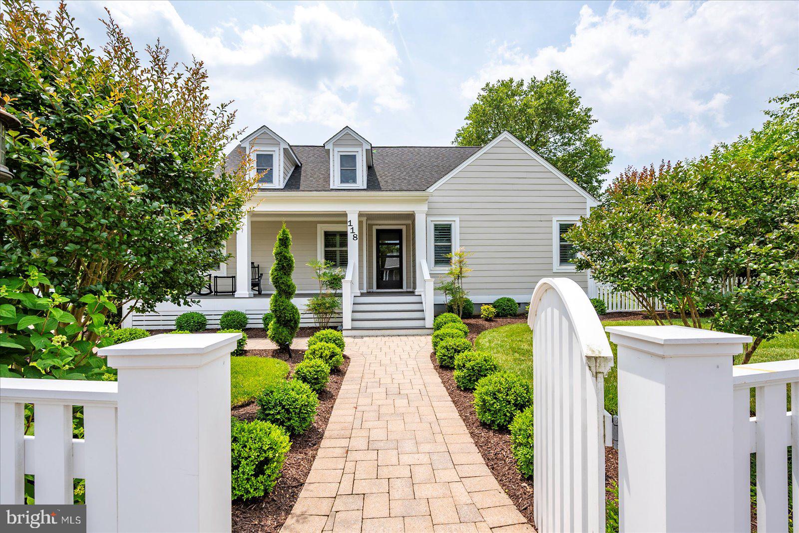 118 Cedar Avenue Berlin, MD 21811 - Photo 2 of 58