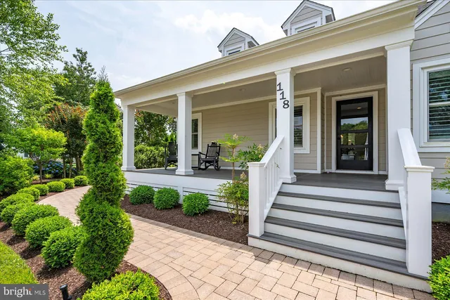 $625,000 | 118 Cedar Avenue, Berlin, MD 21811