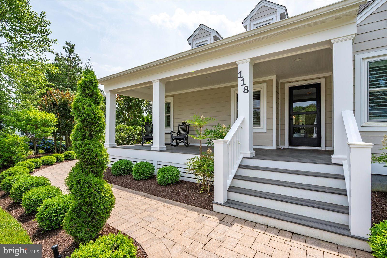 118 Cedar Avenue Berlin, MD 21811 - Photo 3 of 58