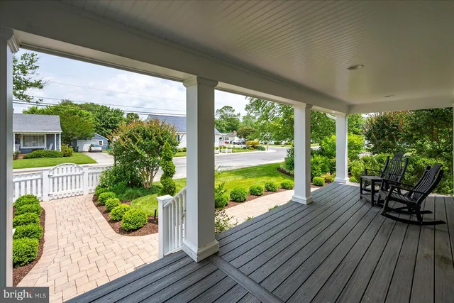 $625,000 | 118 Cedar Avenue, Berlin, MD 21811