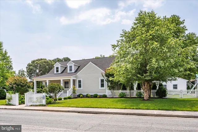 $625,000 | 118 Cedar Avenue, Berlin, MD 21811
