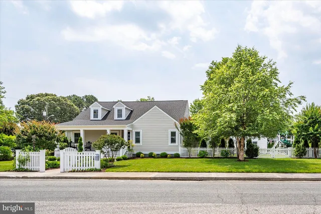 $625,000 | 118 Cedar Avenue, Berlin, MD 21811
