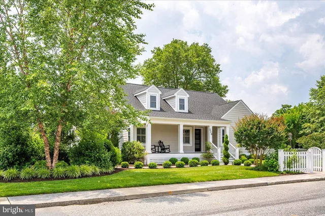 $625,000 | 118 Cedar Avenue, Berlin, MD 21811