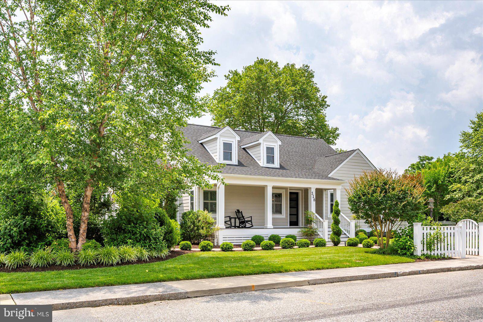 118 Cedar Avenue Berlin, MD 21811 - Photo 46 of 58