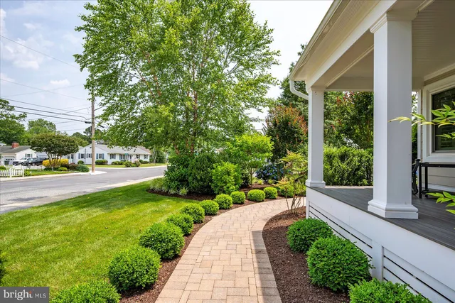 $625,000 | 118 Cedar Avenue, Berlin, MD 21811