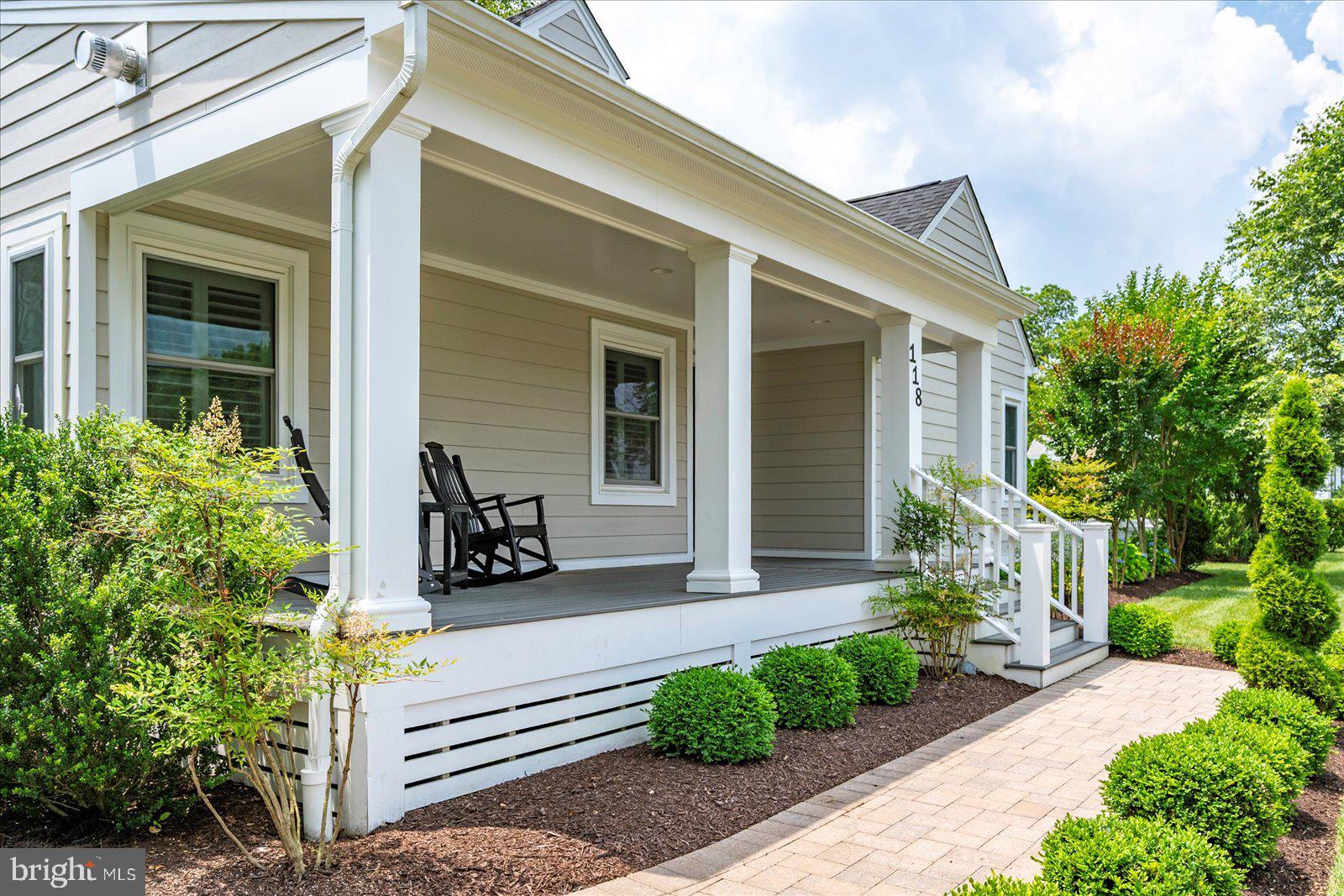 118 Cedar Avenue Berlin, MD 21811 - Photo 48 of 58