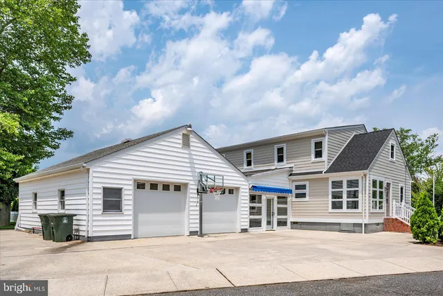 $625,000 | 118 Cedar Avenue, Berlin, MD 21811