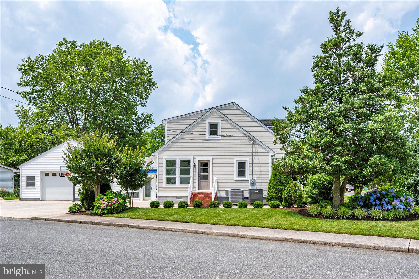 118 Cedar Avenue Berlin, MD 21811 - Photo 50 of 58