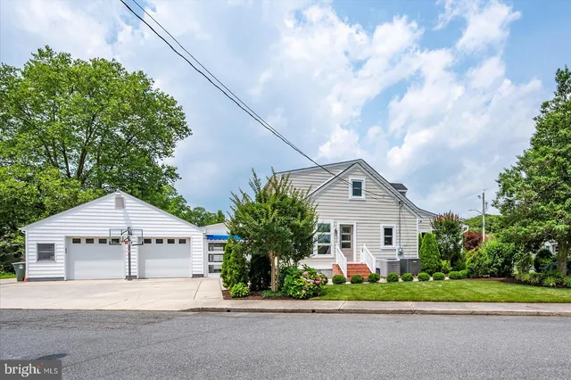 $625,000 | 118 Cedar Avenue, Berlin, MD 21811