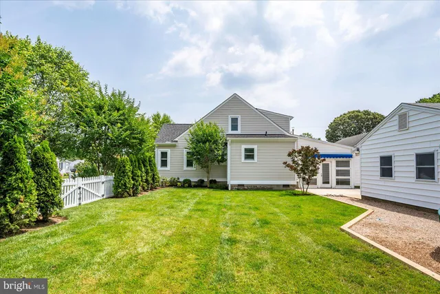 $625,000 | 118 Cedar Avenue, Berlin, MD 21811