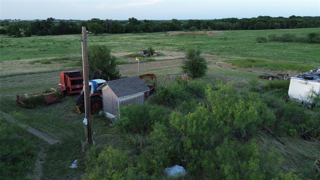 Tbd Rock Springs School Road Nocona, TX 76255 - Photo 14 of 24 Electricity and strong water well already in place.