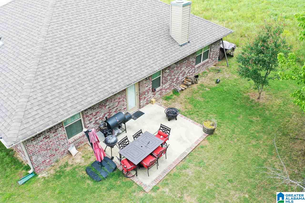 528 Green Meadows Trail Alabaster, AL 35114 - Photo 27 of 29