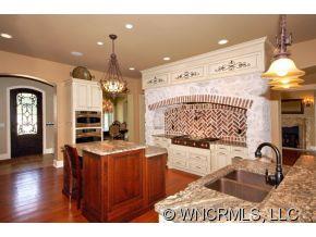 1239 South Phillips Road Columbus, NC 28722 - Photo 12 of 24