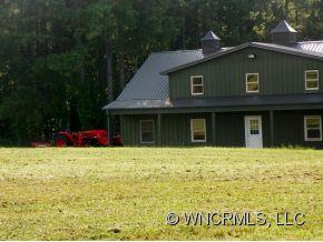 1239 South Phillips Road Columbus, NC 28722 - Photo 3 of 24