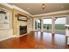 1239 South Phillips Road Columbus, NC 28722 - Photo 9 of 24