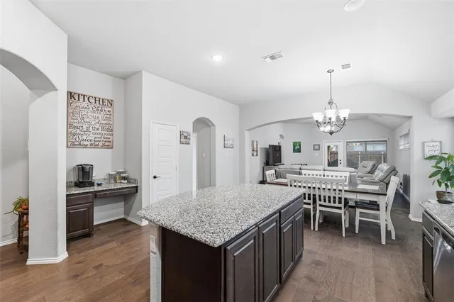 $355,000 | 231 Old Settler's Trail, Waxahachie, TX 75167