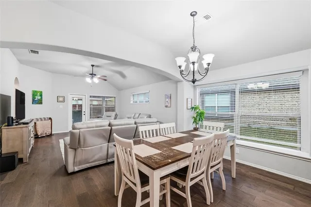 $355,000 | 231 Old Settler's Trail, Waxahachie, TX 75167