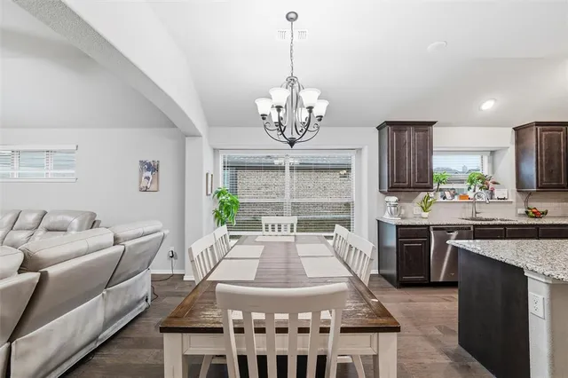 $355,000 | 231 Old Settler's Trail, Waxahachie, TX 75167