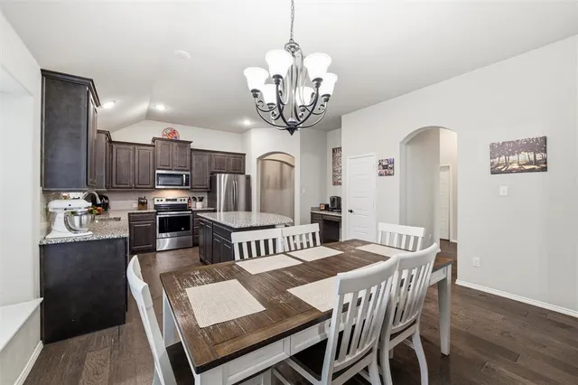 $355,000 | 231 Old Settler's Trail, Waxahachie, TX 75167