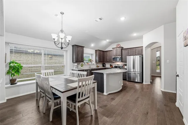 $355,000 | 231 Old Settler's Trail, Waxahachie, TX 75167