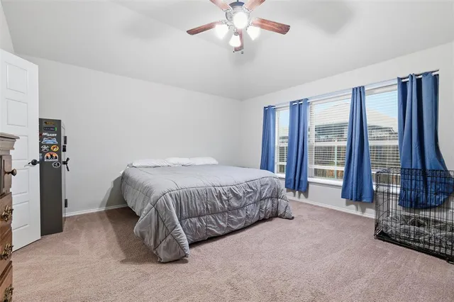 $355,000 | 231 Old Settler's Trail, Waxahachie, TX 75167