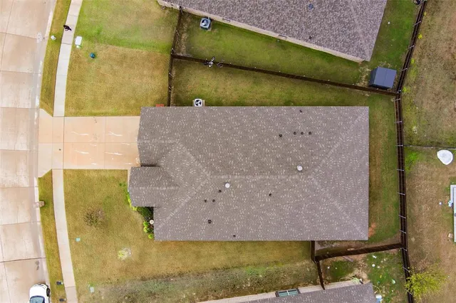 $355,000 | 231 Old Settler's Trail, Waxahachie, TX 75167