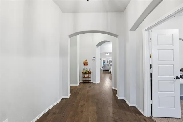 $355,000 | 231 Old Settler's Trail, Waxahachie, TX 75167