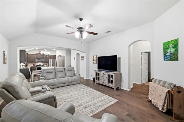 $355,000 | 231 Old Settler's Trail, Waxahachie, TX 75167