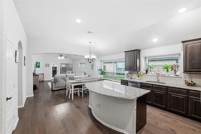 $355,000 | 231 Old Settler's Trail, Waxahachie, TX 75167