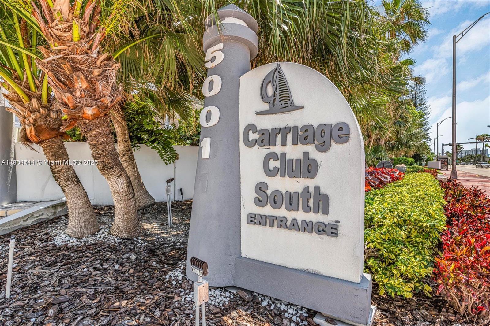 5001 Collins Avenue, Unit 11F Miami Beach, FL 33140 - Photo 43 of 43