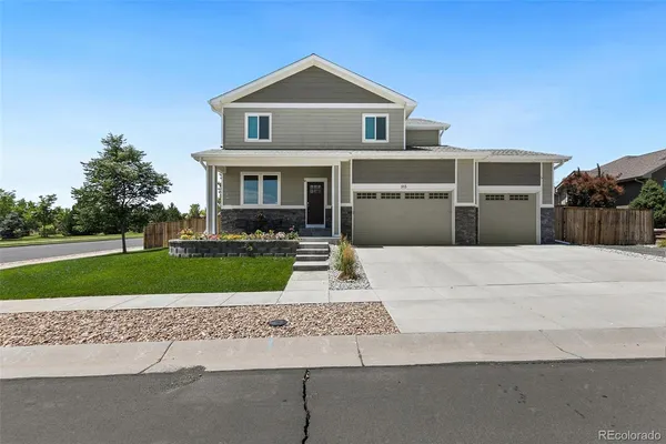 $719,900 | 515 Daylight Court, Brighton, CO 80601